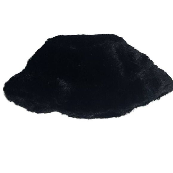 Aris Black Fur Hat main image 11